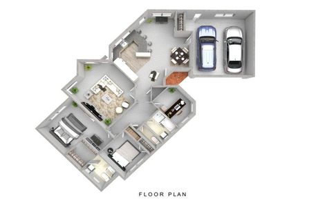 Photo of property in 11b Cheval Place, Taradale, Napier, 4112