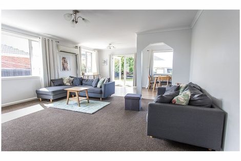 Photo of property in 1 Alport Place, Woolston, Christchurch, 8023