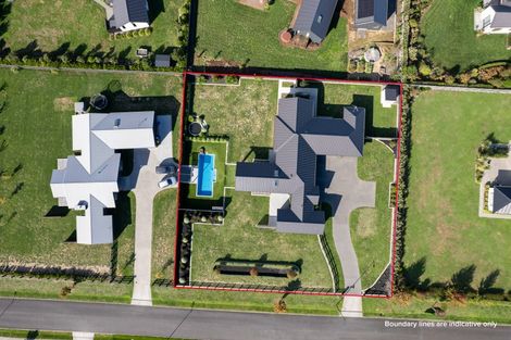 Photo of property in 83 Sunline Drive, Leamington, Cambridge, 3432