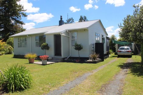 Photo of property in 7 Tawa Street, Mangakino, 3421