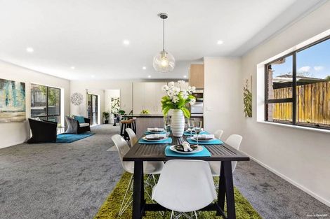 Photo of property in 6 Millhouse Drive, Northpark, Auckland, 2013