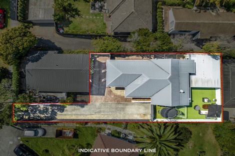 Photo of property in 109b Atkin Avenue, Mission Bay, Auckland, 1071