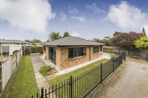 Photo of property in 11a Johnson Street, Bulls, 4818