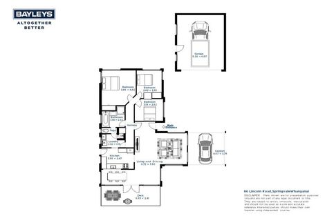 Photo of property in 86 Lincoln Road, Springvale, Whanganui, 4501