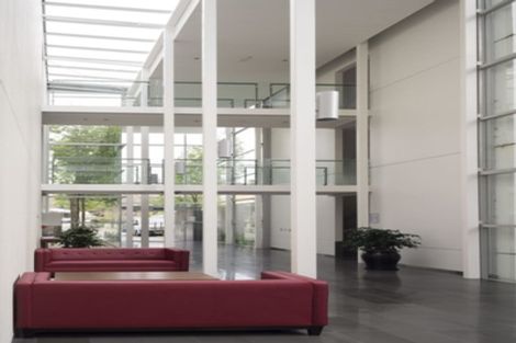 Photo of property in Sanctum Apartment, 10 Ebor Street, Te Aro, Wellington, 6011