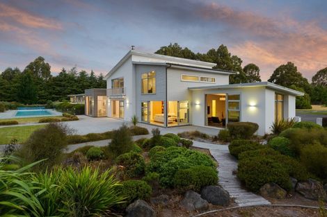 Photo of property in 1/92 Bells Road, West Melton, 7671