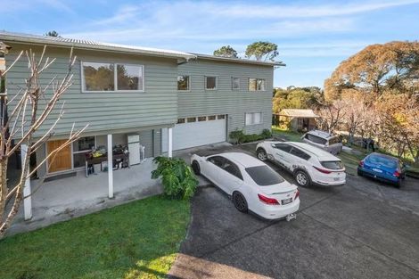 Photo of property in 145 Lonely Track Road, Fairview Heights, Auckland, 0632