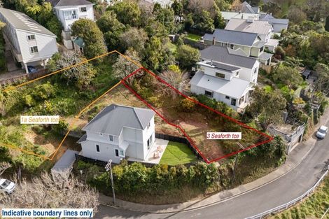 Photo of property in 1a Seaforth Terrace, Karori, Wellington, 6012