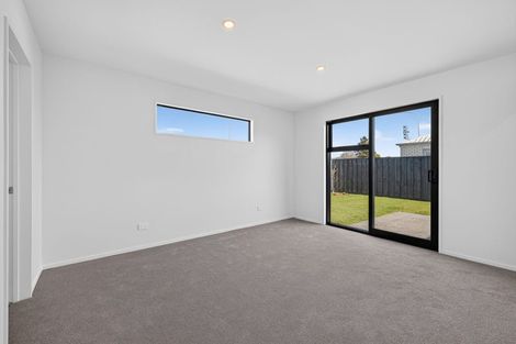 Photo of property in 27 Hanmer Crescent, Rangiora, 7400
