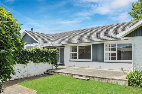 Photo of property in 18 Glenavon Place, Ilam, Christchurch, 8041