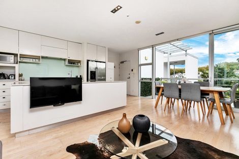 Photo of property in 508/28 College Hill, Freemans Bay, Auckland, 1011