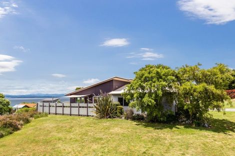 Photo of property in 512 Whareroa Road, Kuratau, Turangi, 3381