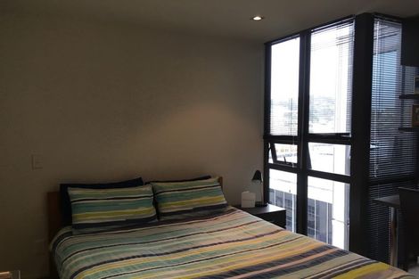 Photo of property in Forte Apartments, 93/13 College Street, Te Aro, Wellington, 6011