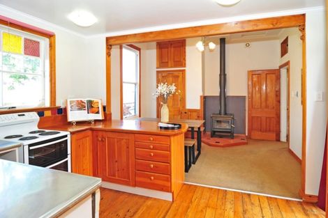 Photo of property in 61 Cutten Street, South Dunedin, Dunedin, 9012