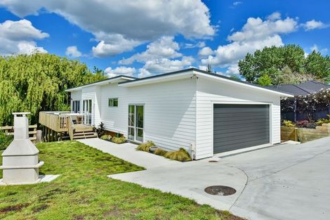 Photo of property in 14 Henry Lane, Patumahoe, Pukekohe, 2679