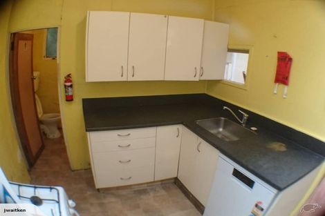 Photo of property in 583 Castle Street, North Dunedin, Dunedin, 9016