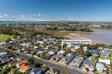 Photo of property in 93b Bayswater Avenue, Bayswater, Auckland, 0622