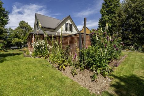 Photo of property in 8 Rawhiti Street, Temuka, 7920