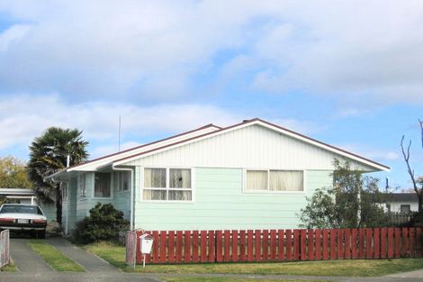 Photo of property in 5 Tiffen Place, Greenmeadows, Napier, 4112