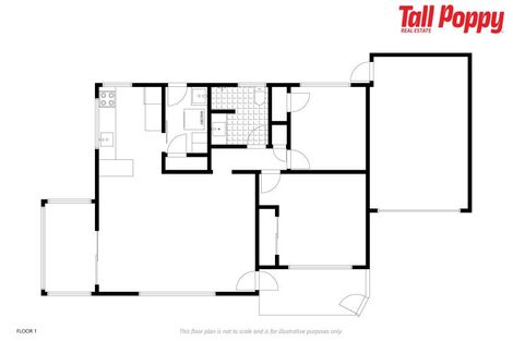 Photo of property in 3a Rossiter Crescent, Lynmouth, New Plymouth, 4310