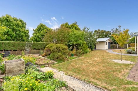 Photo of property in 15 Lowes Place, Solway, Masterton, 5810