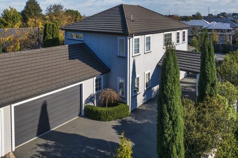 Photo of property in 1 Arlington Boulevard, Rangiora, 7400