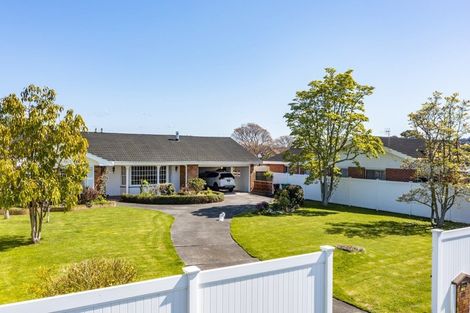 Photo of property in 47a Riverbend Road, Onekawa, Napier, 4110