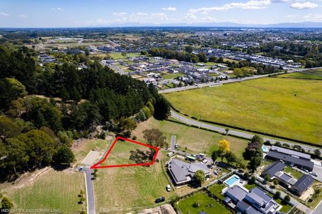 Photo of property in 8 Stoney Creek Lane, Halswell, Christchurch, 8025