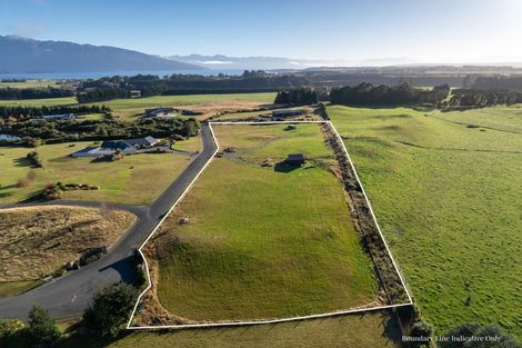 Photo of property in 10 Black Lane, Te Anau, 9672