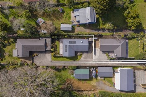 Photo of property in 17 George Street, Waihi, 3610