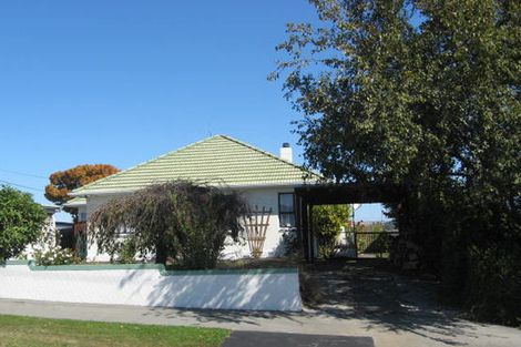 Photo of property in 10 Devon Street, Watlington, Timaru, 7910