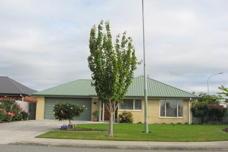 Photo of property in 65 Golding Avenue, Rangiora, 7400