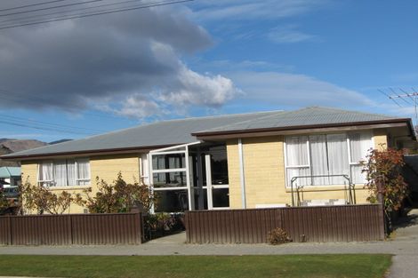 Photo of property in 36 Horace Street, Cromwell, 9310