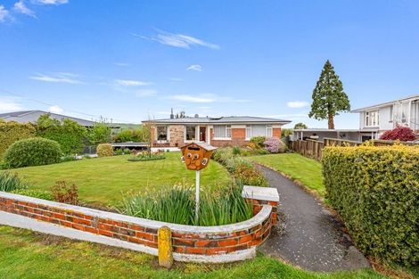 Photo of property in 48 Johnston Street, Gore, 9710