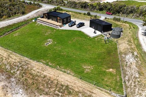 Photo of property in 1010 Cape Foulwind Road, Cape Foulwind, Westport, 7892