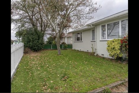Photo of property in 52 Fergusson Street, Solway, Masterton, 5810