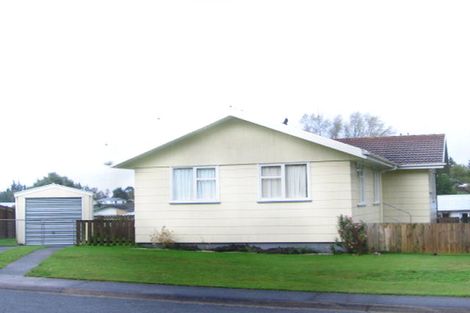 Photo of property in 10 Melton Place, Tokoroa, 3420