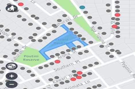 Photo of property in 13 Aroha Street, Pegasus, 7612