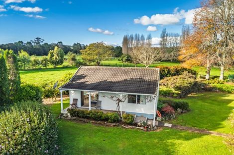 Photo of property in 63b Ludbrook Road, Pakaraka, Kaikohe, 0472