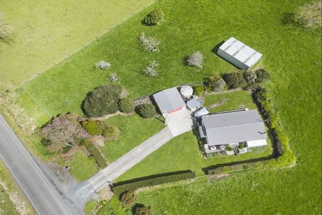 Photo of property in 16 Otane Road, Patetonga, Morrinsville, 3373