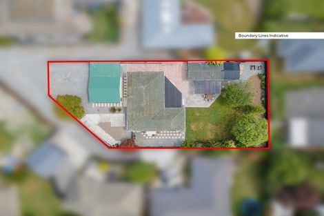 Photo of property in 10 Lovelock Street, Dallington, Christchurch, 8061