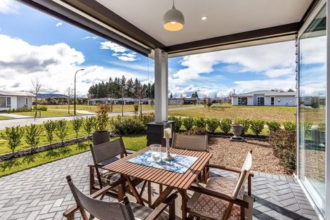 Photo of property in 15 Bastille Court, Rangatira Park, Taupo, 3330