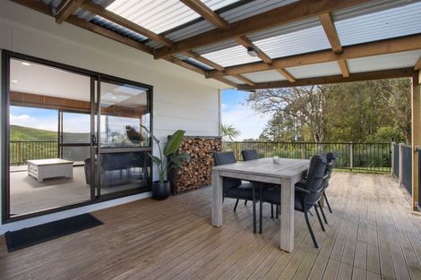 Photo of property in 442 Lockington Road, Aongatete, Katikati, 3181