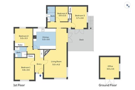 Photo of property in 11 Craigbank Avenue, New Lynn, Auckland, 0600