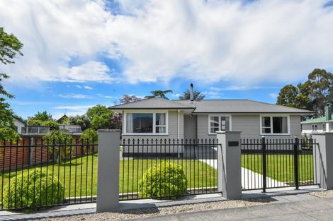 Photo of property in 7 Solway Crescent, Solway, Masterton, 5810