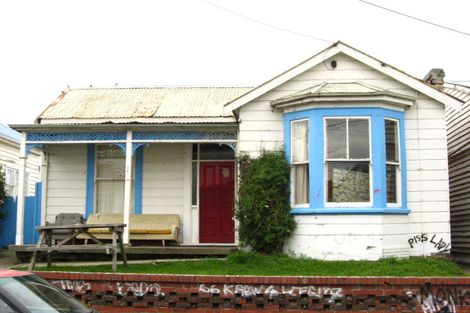 Photo of property in 25 Hyde Street, North Dunedin, Dunedin, 9016
