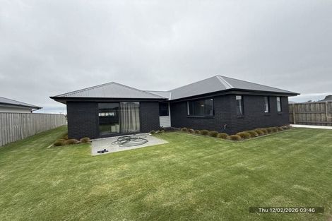 Photo of property in 3 Stackwood Avenue, Woodend, 7610