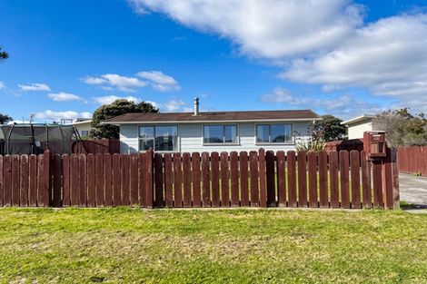 Photo of property in 26 Health Camp Road, Otaki Beach, Otaki, 5512
