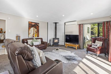 Photo of property in 17 Langwell Place, Papakowhai, Porirua, 5024