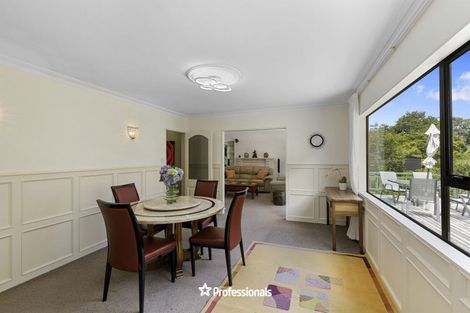 Photo of property in 2 Lady Bell Grove, Lowry Bay, Lower Hutt, 5013